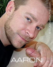 Aaron