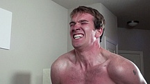 Alexanders Big Dick Facial