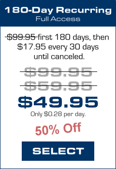 180-Day Recurring