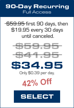 90-Day Recurring