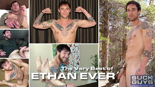 The Very Best of Ethan Ever The Very Best of Ethan Ever