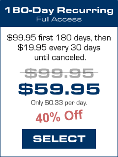 180-Day Recurring
