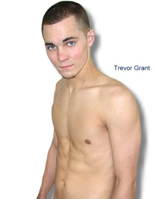 Enter to see Trevor Grant's Gay Facial Videos