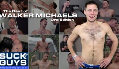 The Best of Walker Michaels